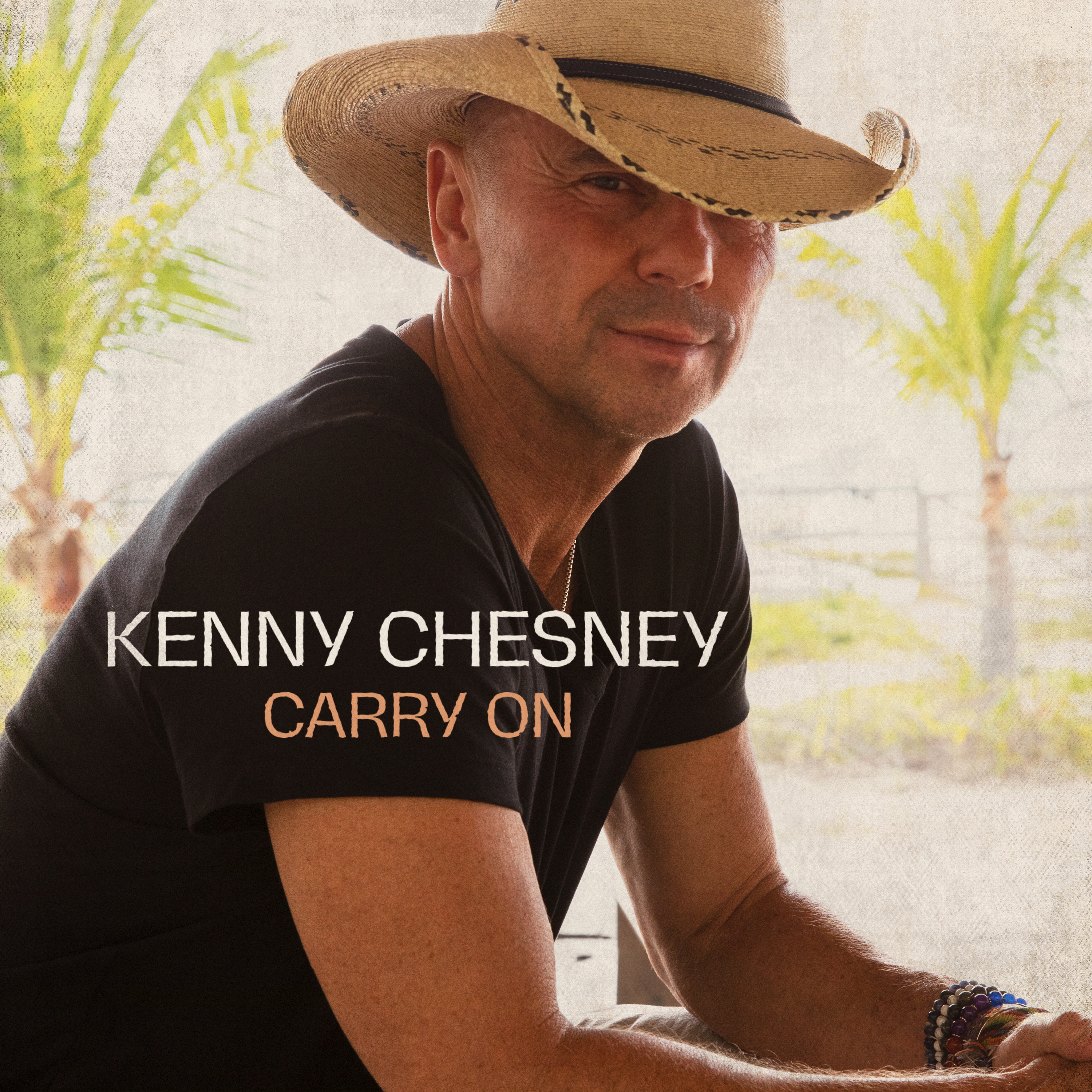 Kenny Chesney — Carry On