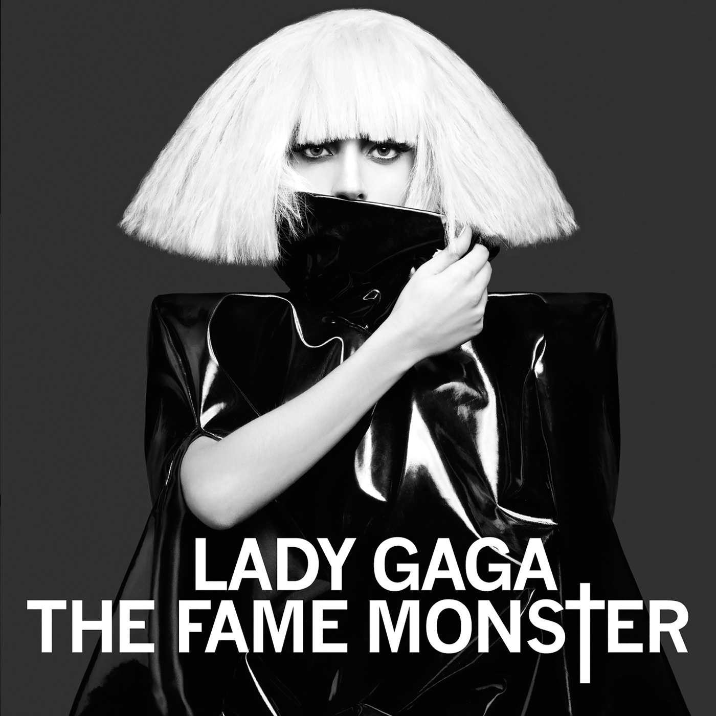 Lady Gaga — Bad Romance