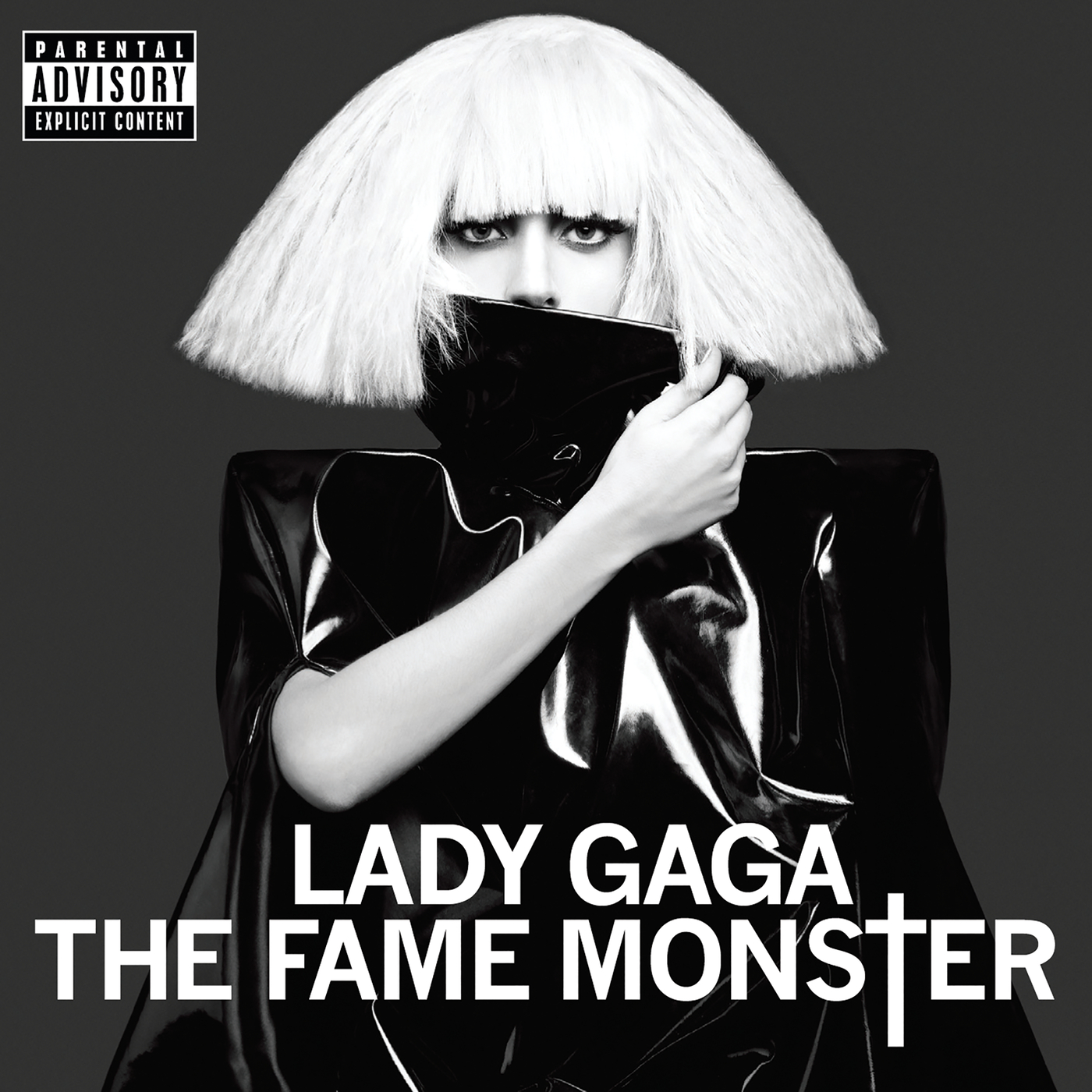 Lady Gaga — Paparazzi