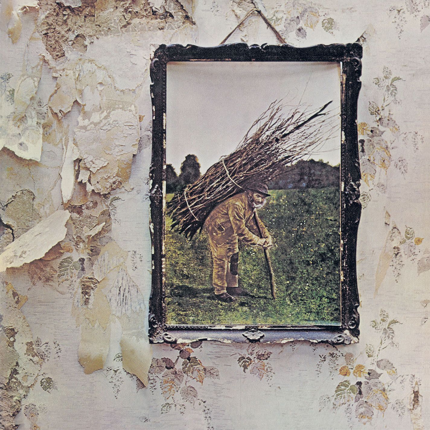 Led Zeppelin — Black Dog