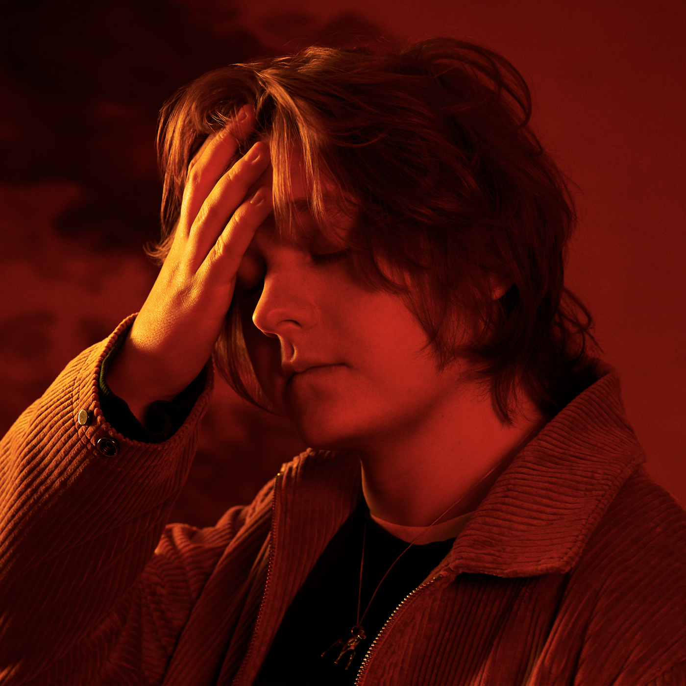 Lewis Capaldi — Before You Go