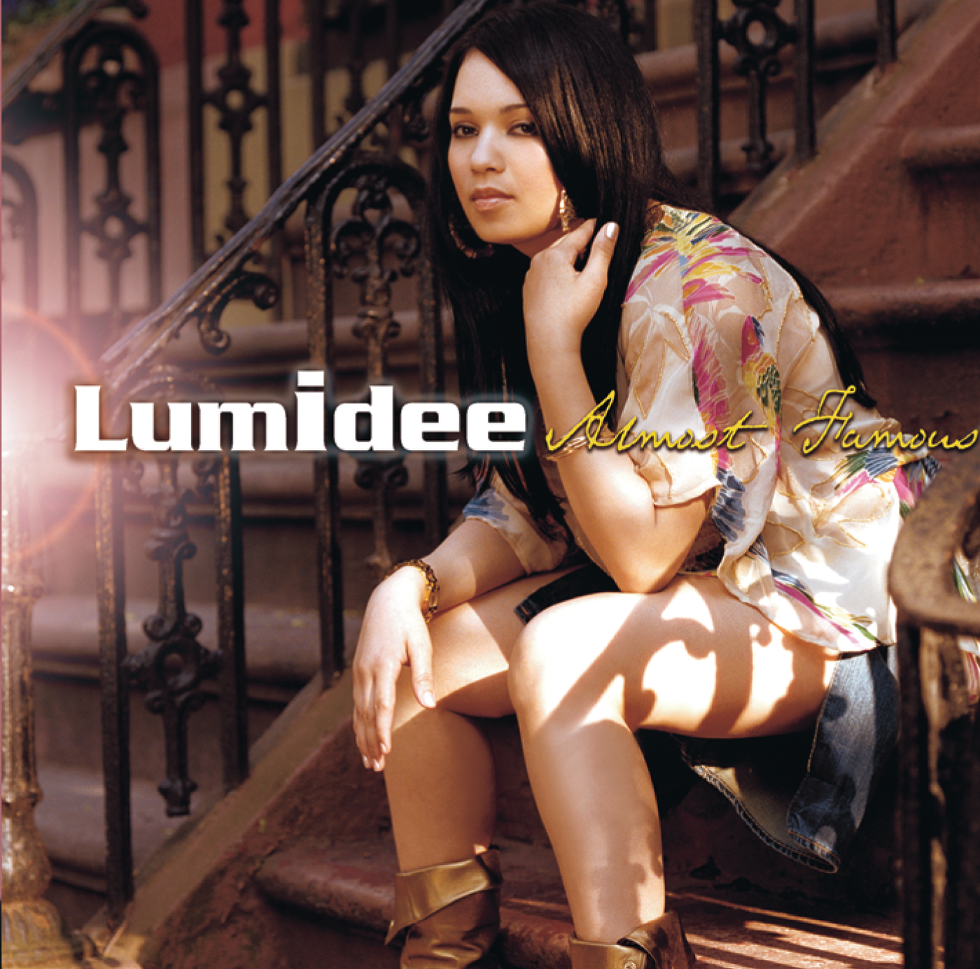 Lumidee — Never Leave You (Uh Oooh, Uh Oooh)