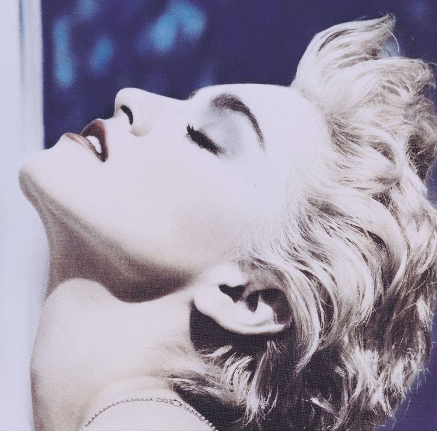 Madonna — La Isla Bonita