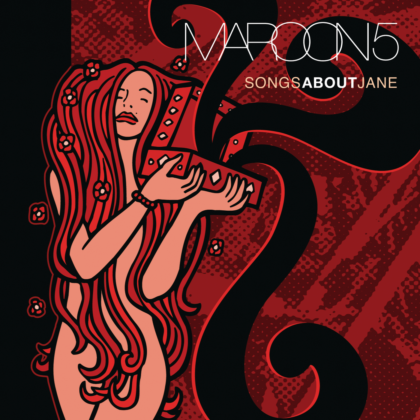 Maroon 5 — This Love