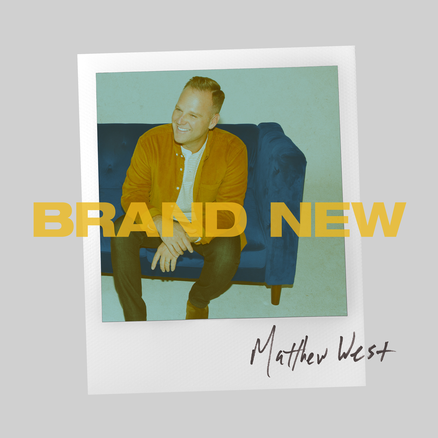 Matthew West — What If