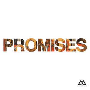 Maverick City Music & Joe L Barnes feat. Naomi Raine — Promises (feat. Naomi Raine)