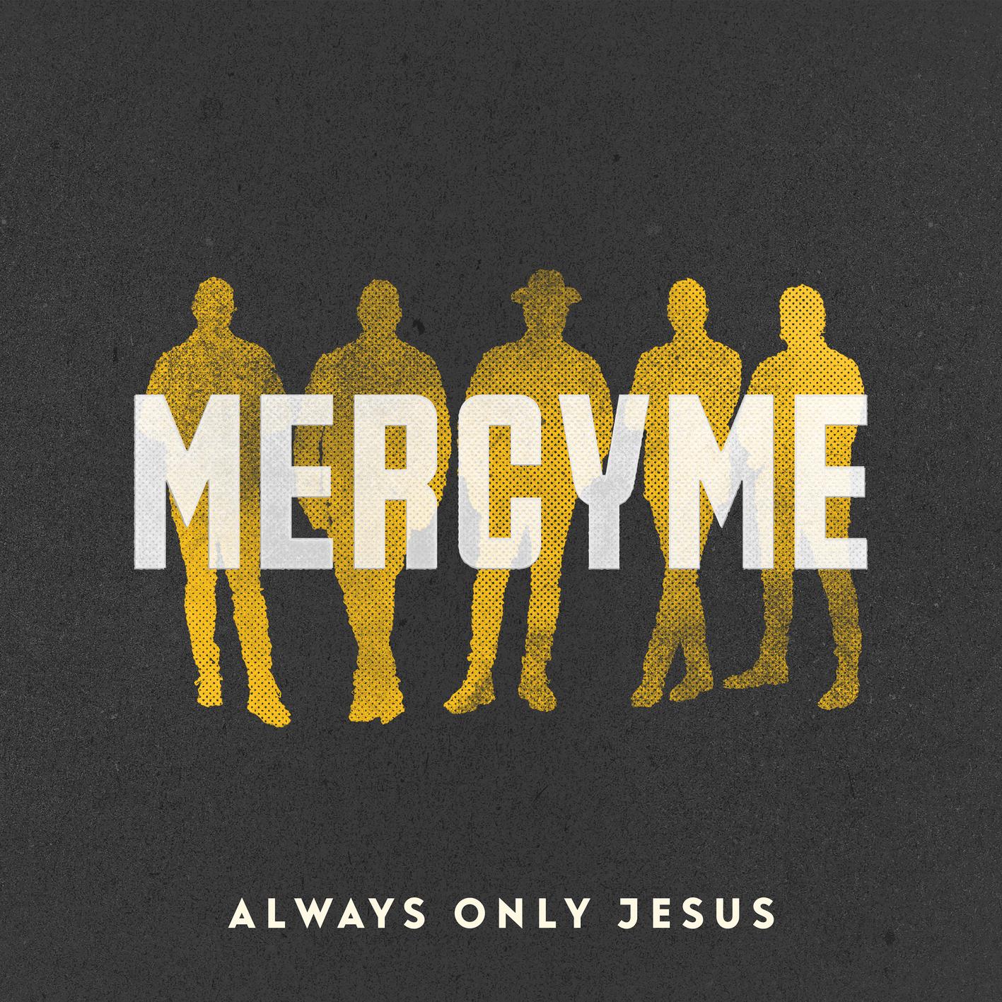 MercyMe — To Not Worship You