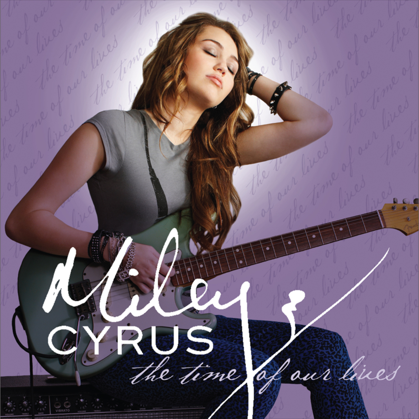 Miley Cyrus — Party In The U.S.A.