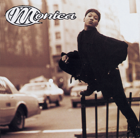 Monica — Before You Walk Out of My Life