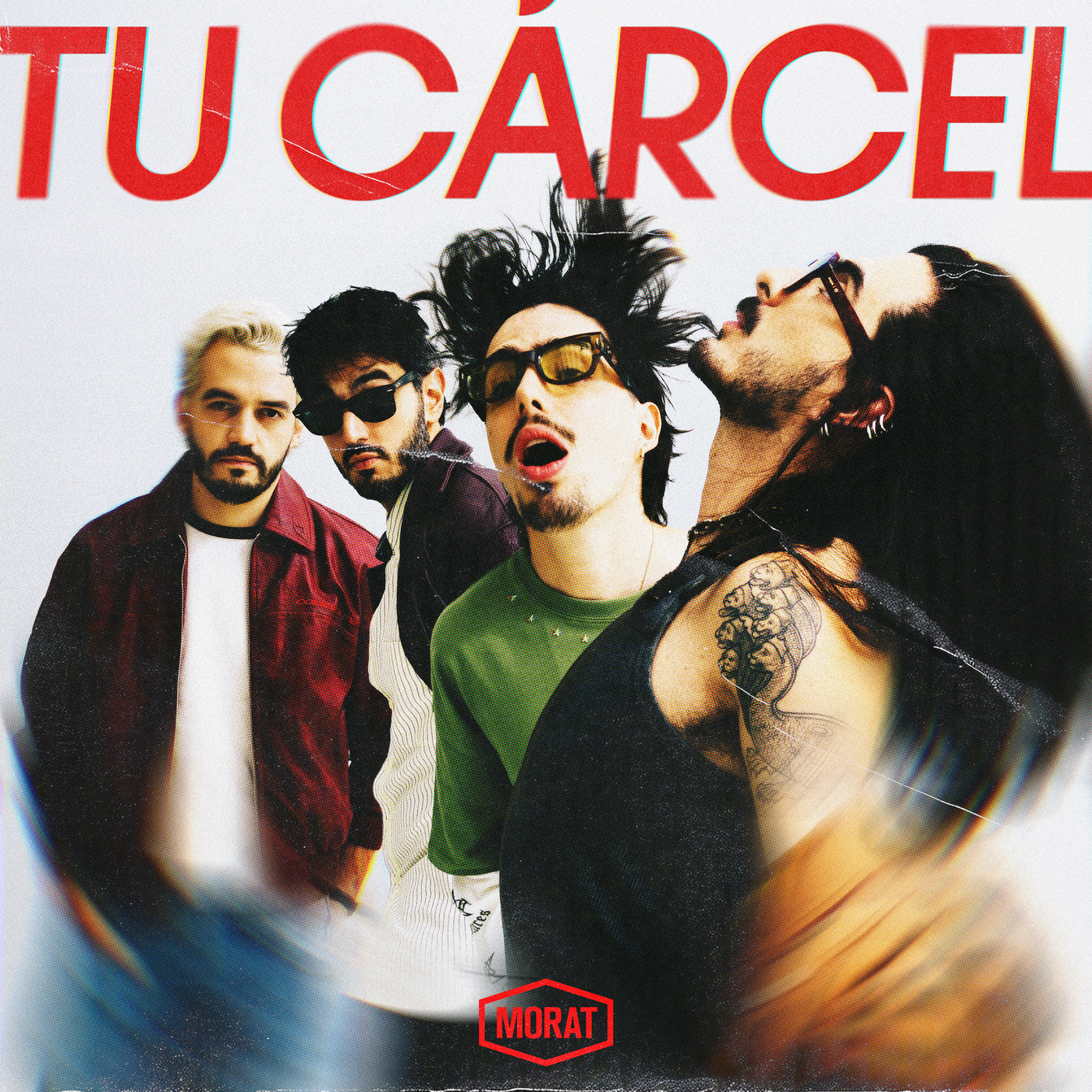 Morat — Tu Cárcel