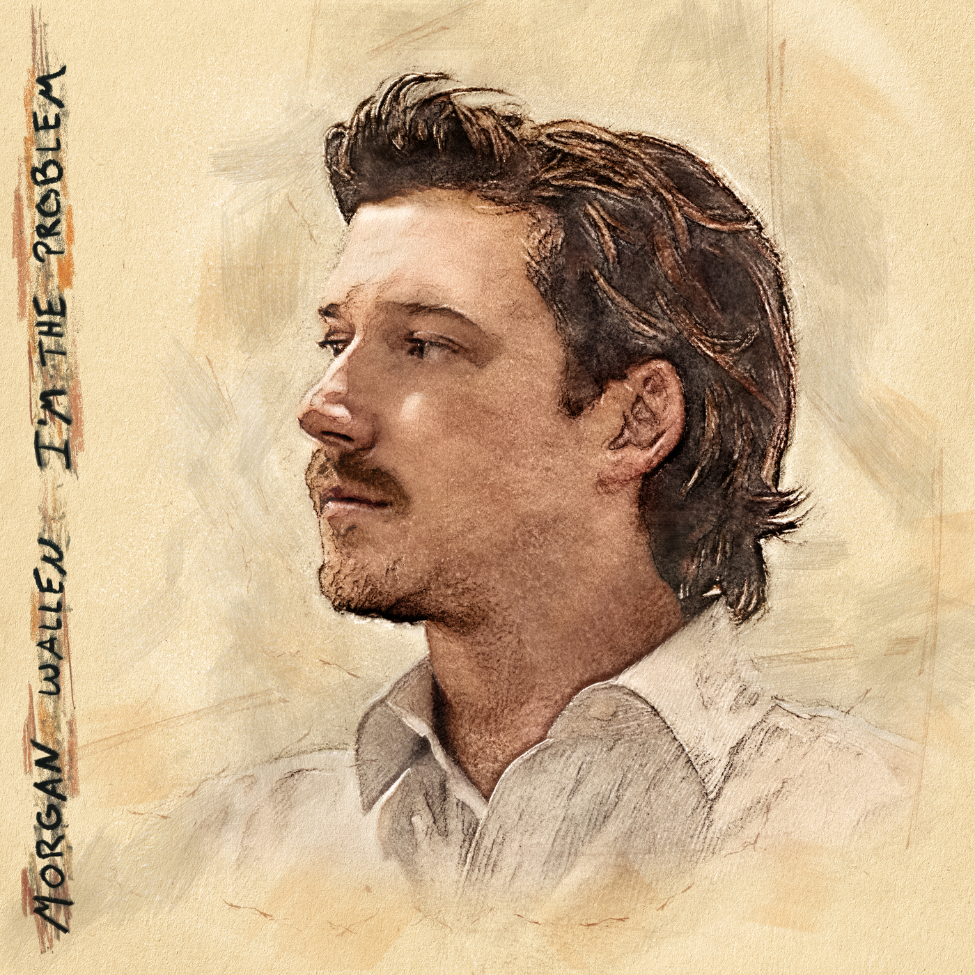 Morgan Wallen & Post Malone — I Ain't Comin' Back