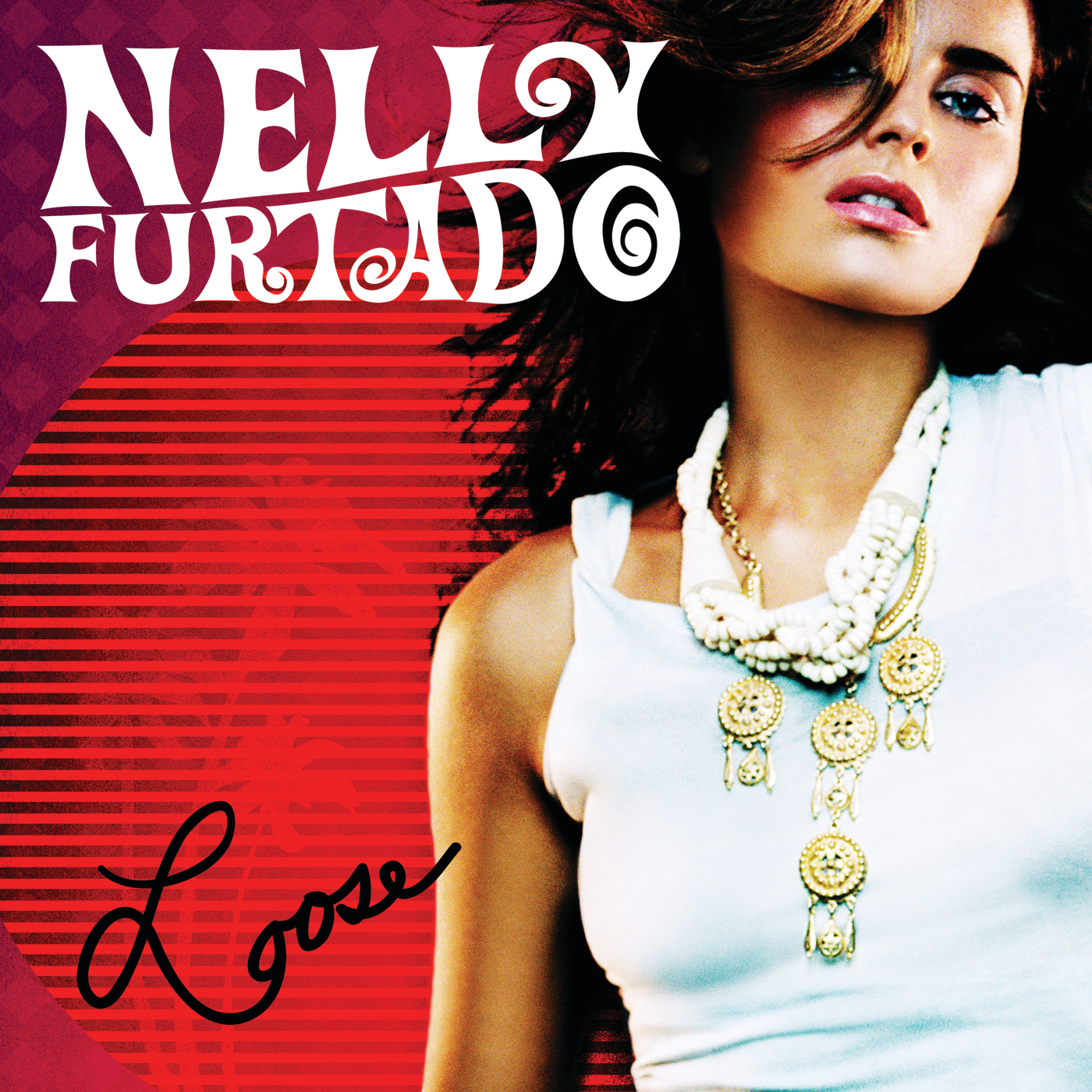Nelly Furtado — Say It Right