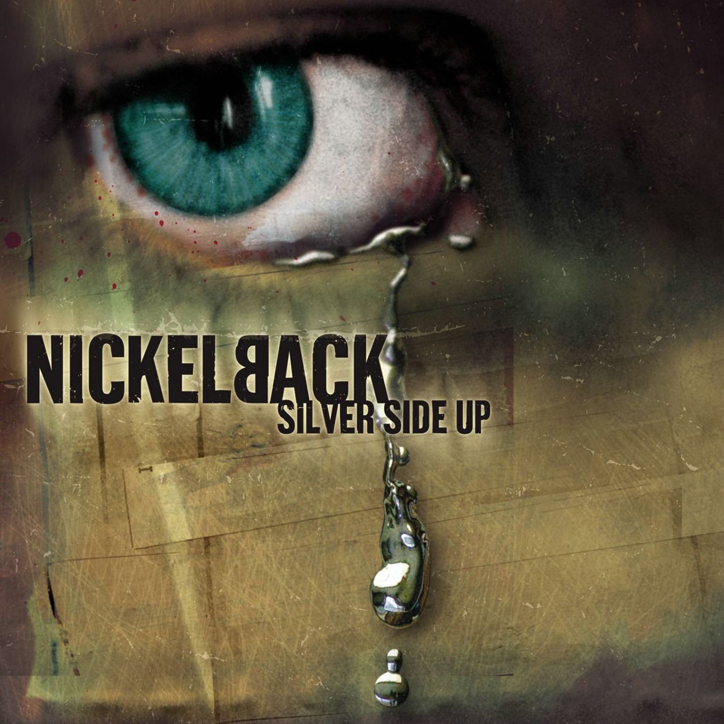 Nickelback — How You Remind Me