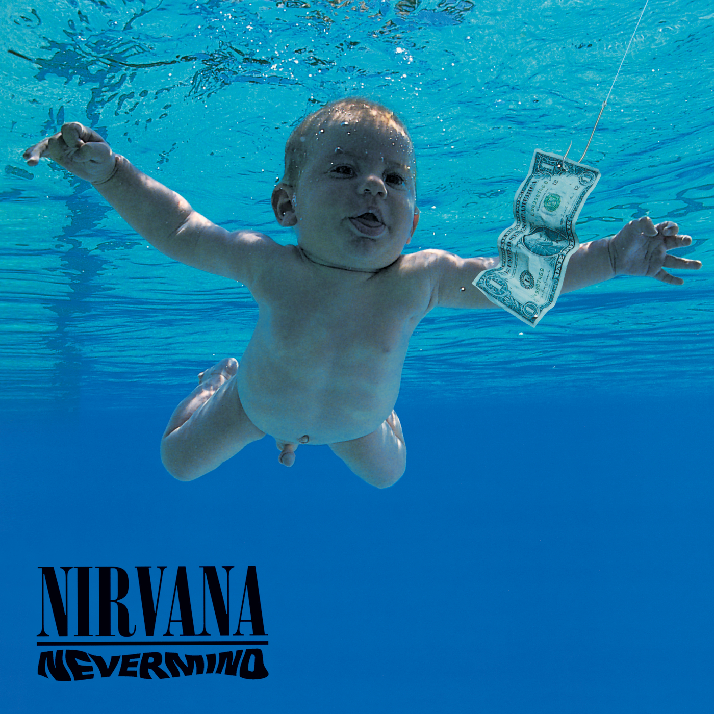 Nirvana — Lithium