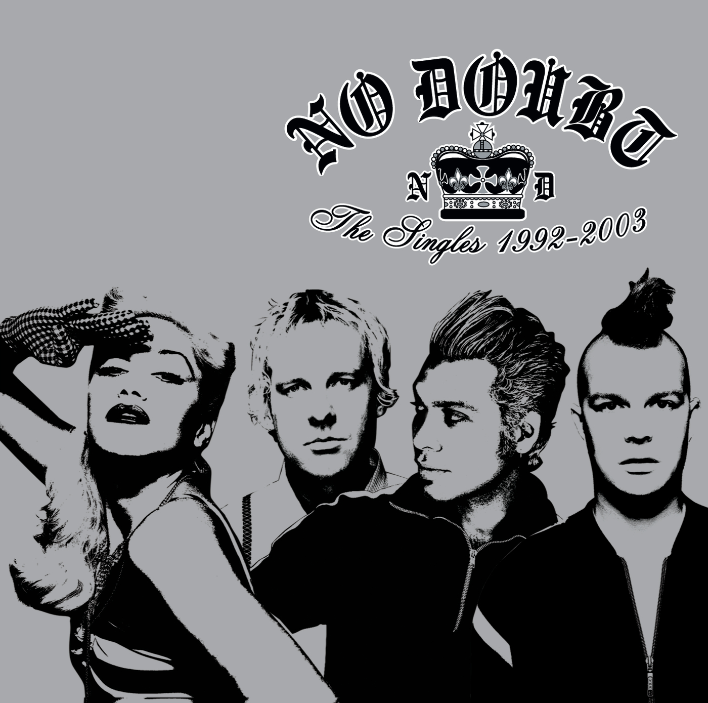 No Doubt — It's My Life