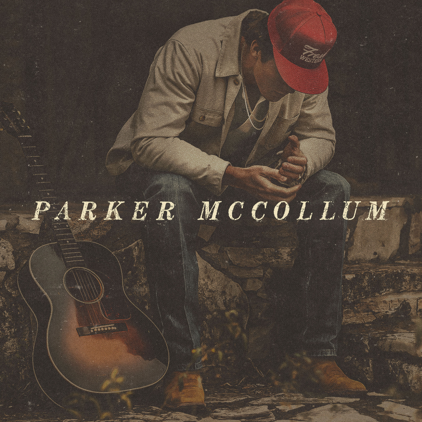 Parker McCollum — Killin’ Me
