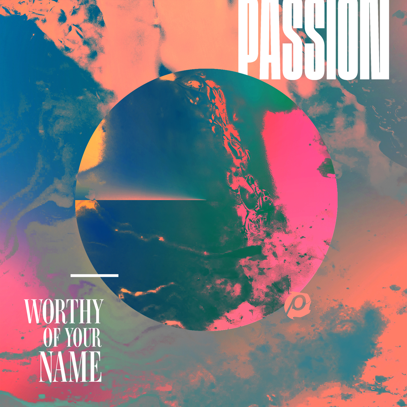 Passion & Kristian Stanfill — Glorious Day