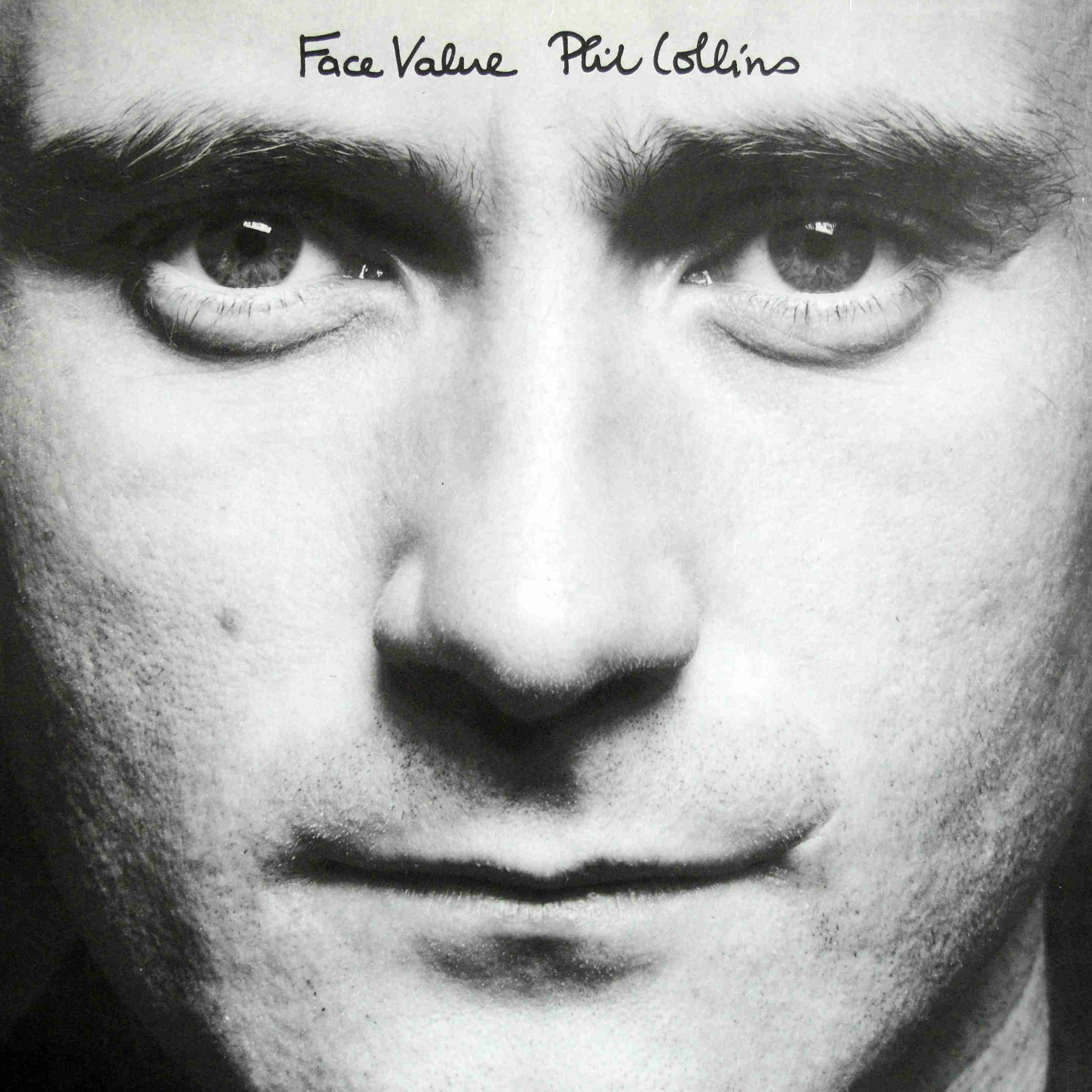 Phil Collins — In the Air Tonight
