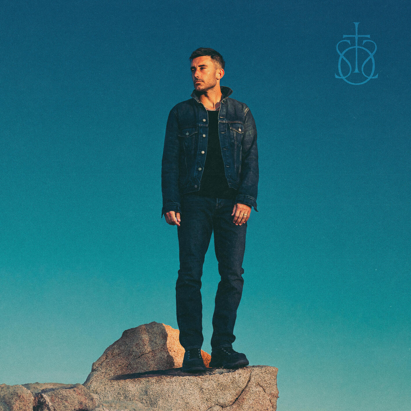 Phil Wickham & Crowder — It Really Is Amazing Grace