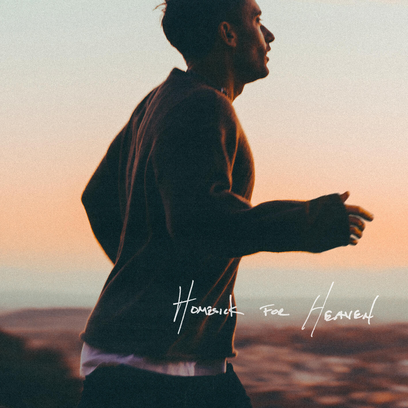 Phil Wickham — Homesick For Heaven
