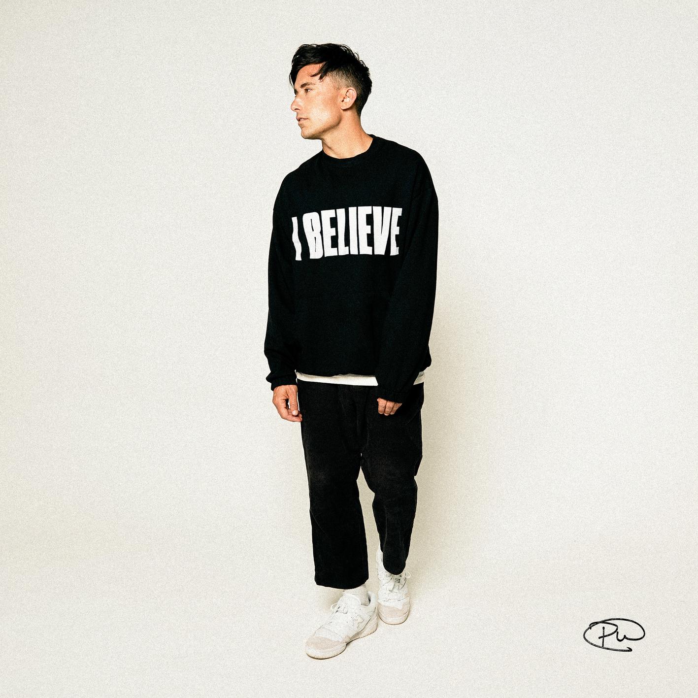 Phil Wickham — I Believe