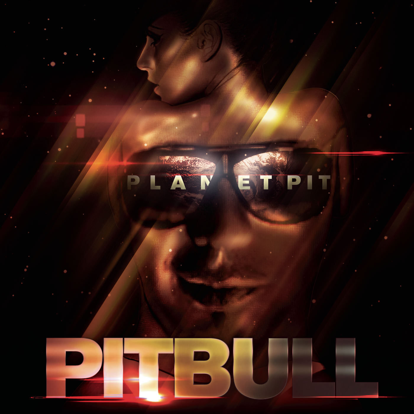 Pitbull, Afrojack & Ne-Yo feat. Nayer — Give Me Everything