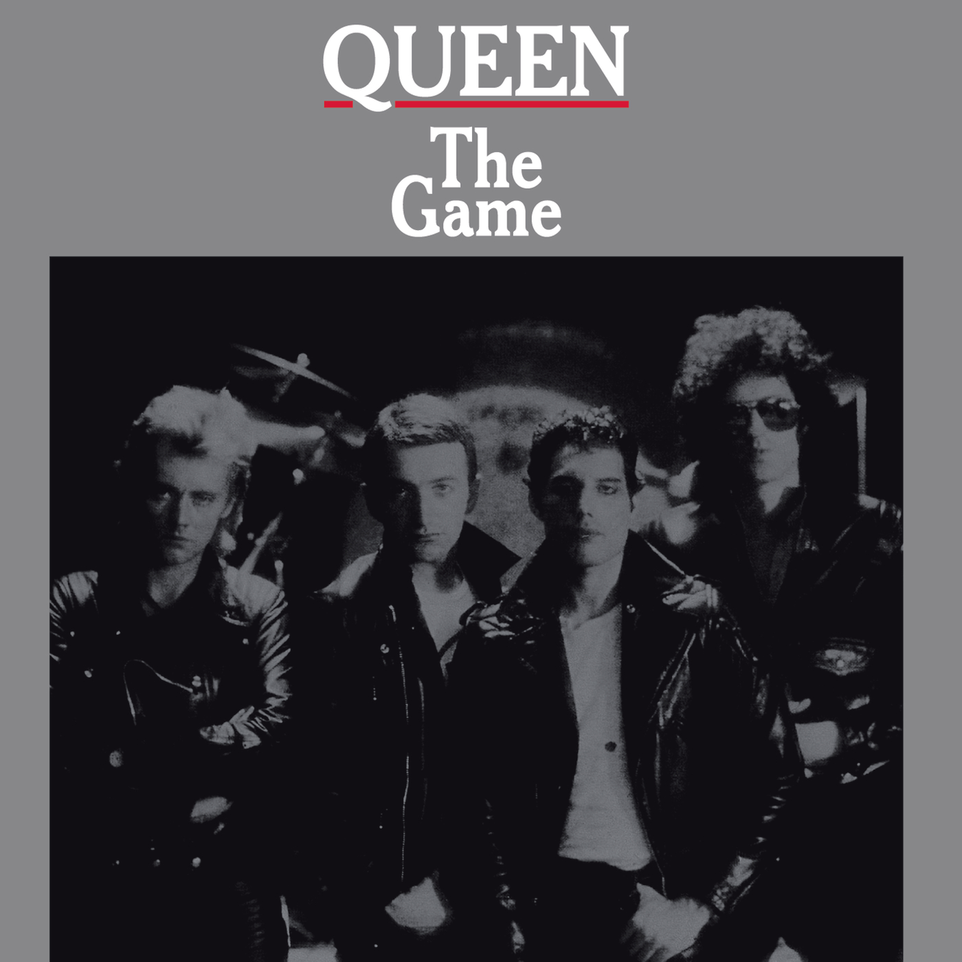 Queen — Another One Bites The Dust