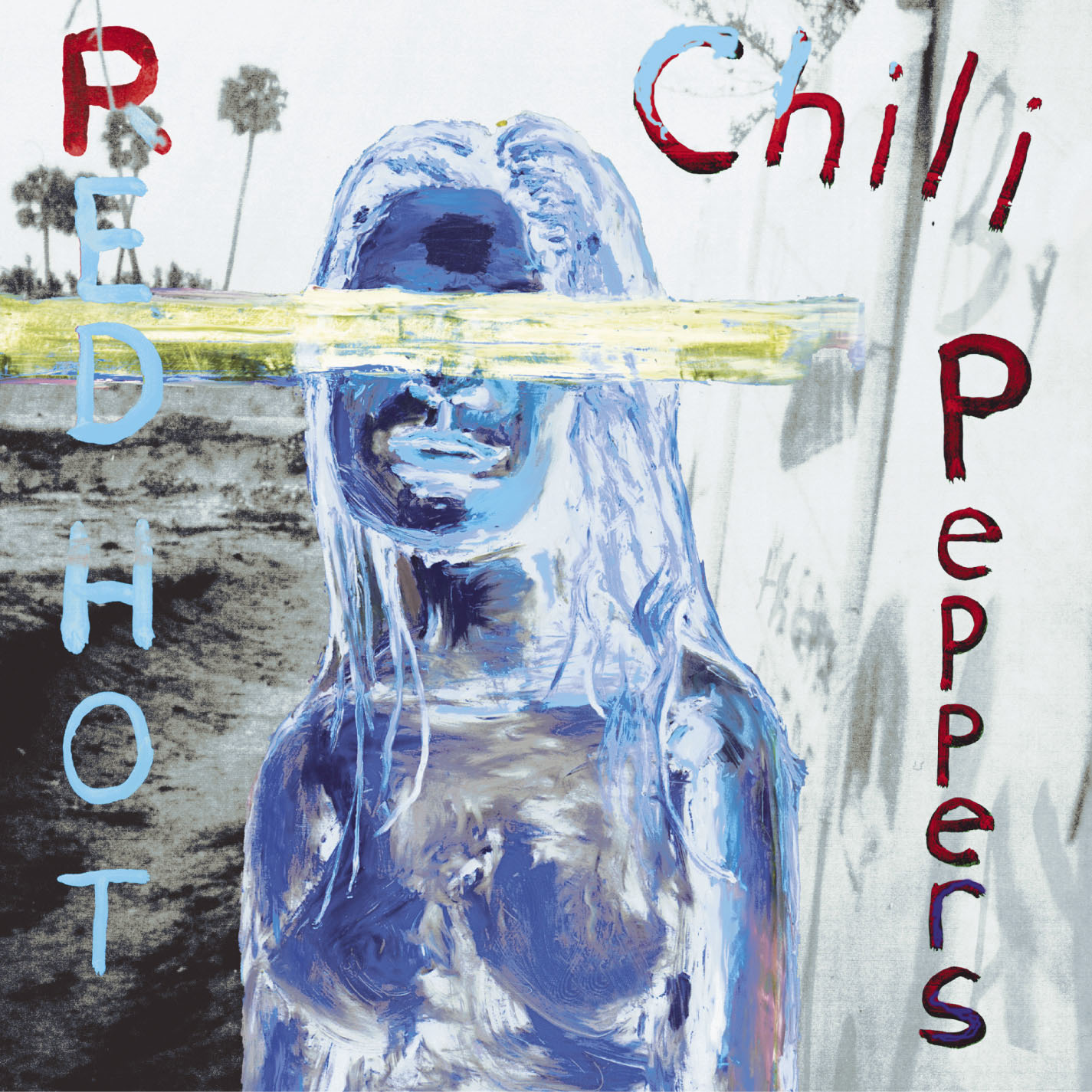 Red Hot Chili Peppers — Can't Stop
