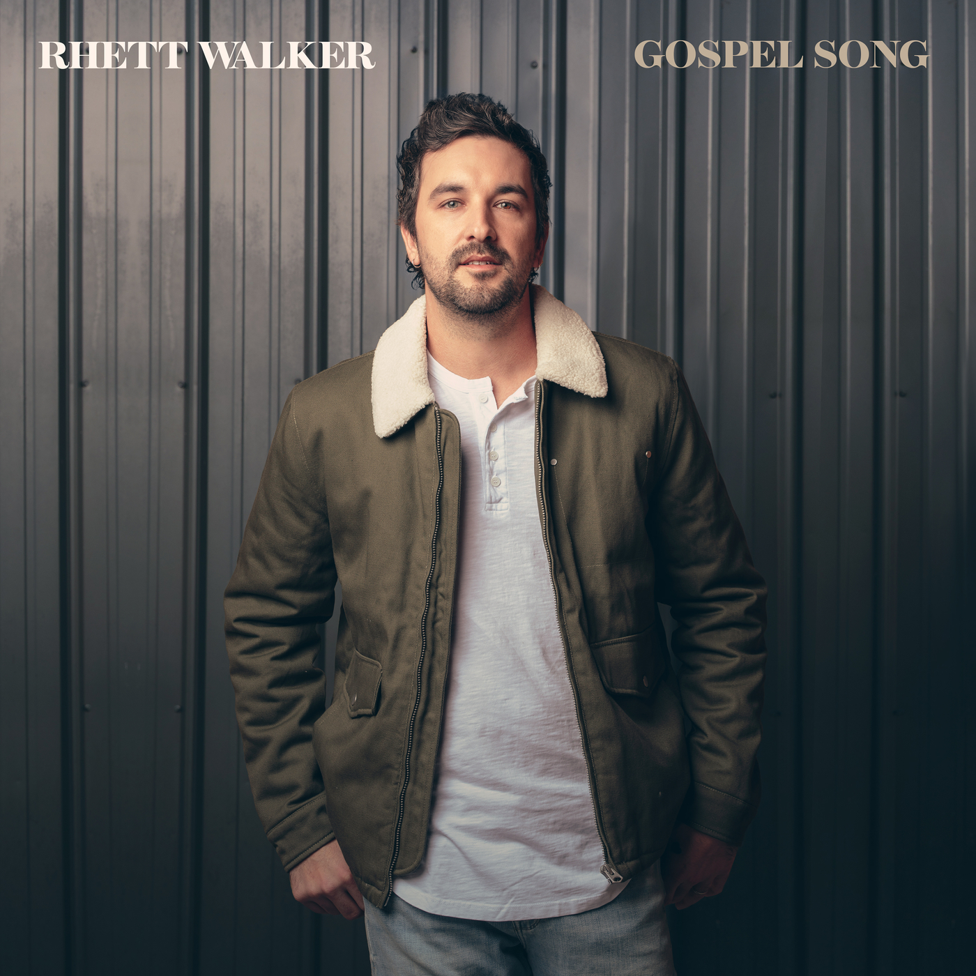Rhett Walker — Gospel Song