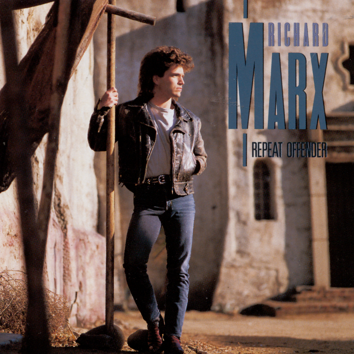 Richard Marx — Right Here Waiting