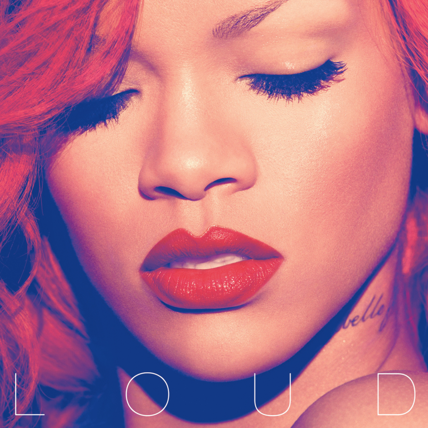 Rihanna & Drake — What's My Name?