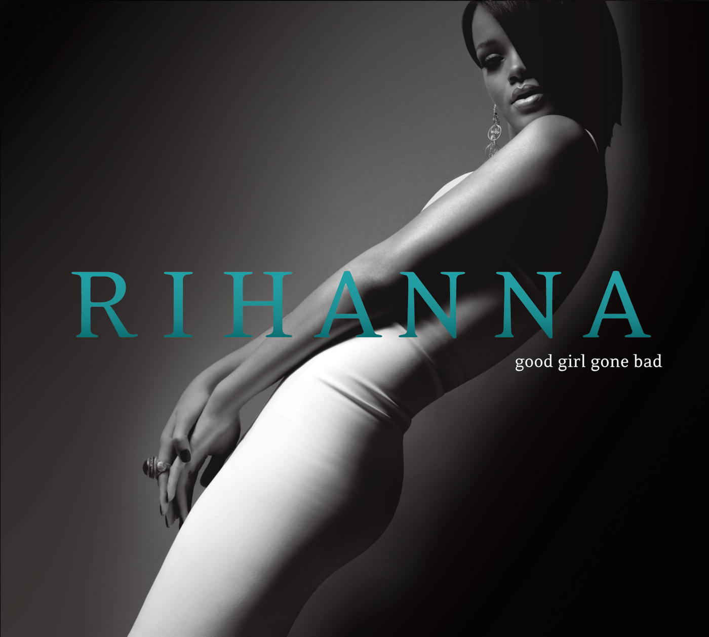 Rihanna & JAY-Z — Umbrella