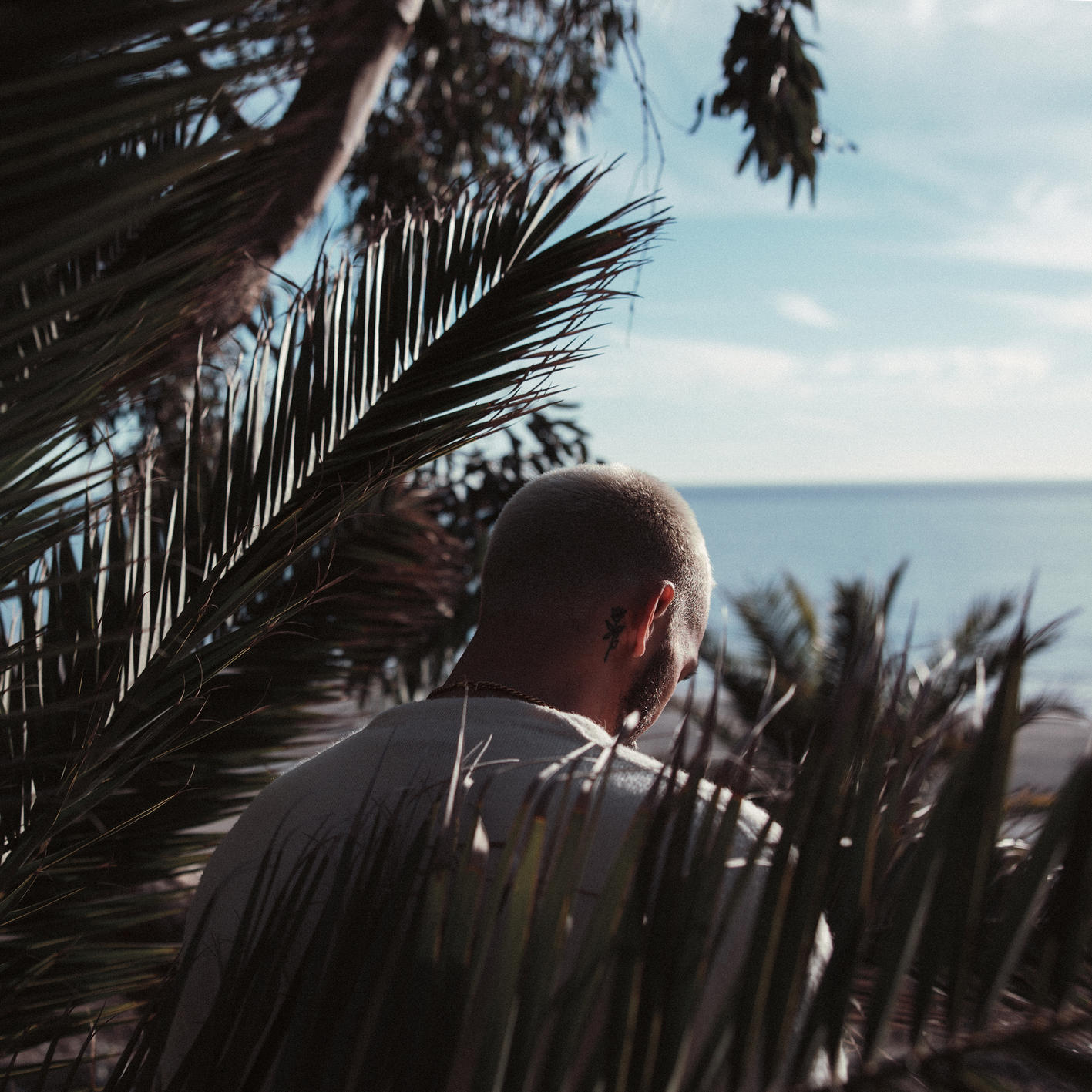 Ryan Ellis — Heart of the Father