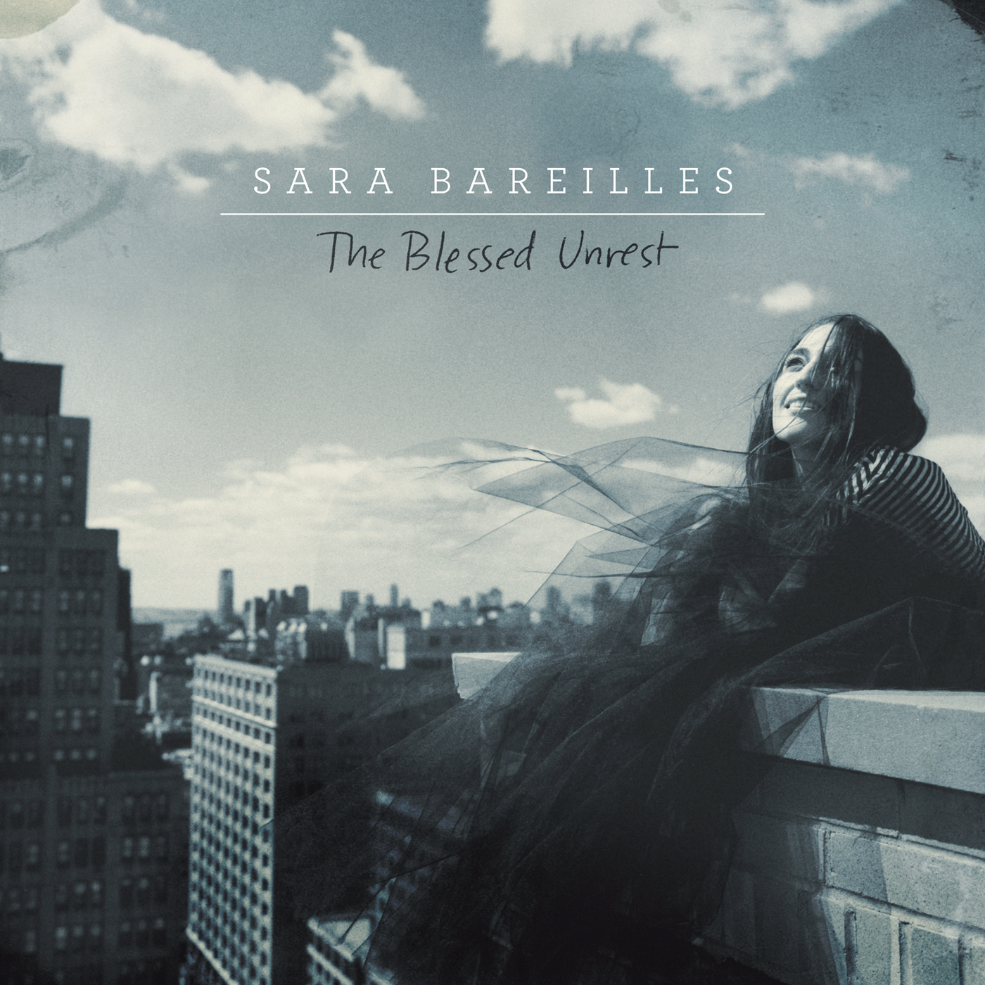 Sara Bareilles — Brave