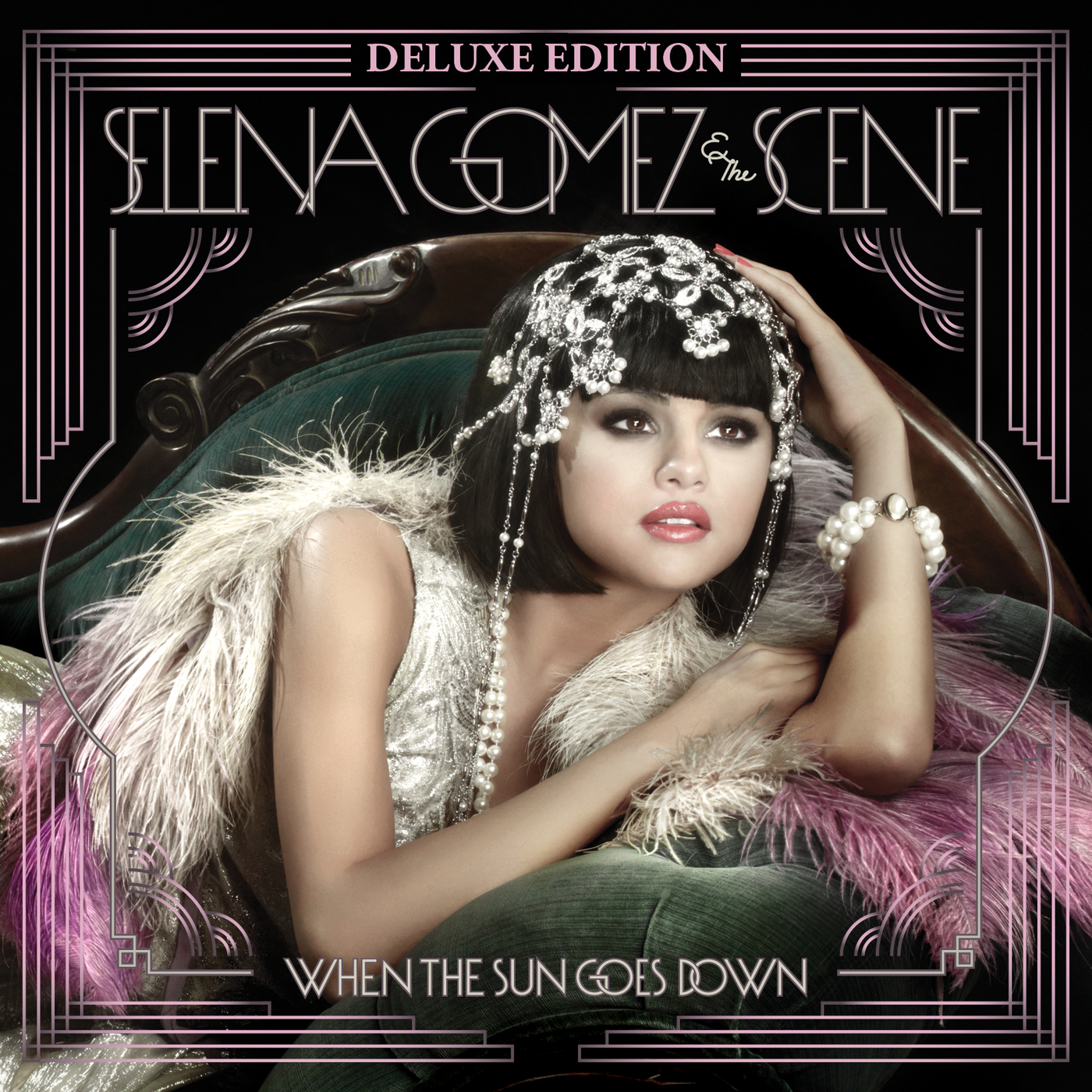 Selena Gomez & the Scene — Love You Like A Love Song