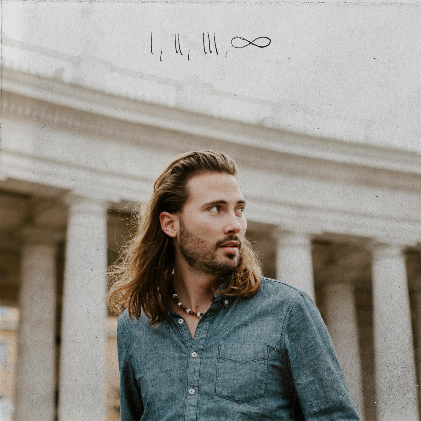 Seph Schlueter — Counting My Blessings
