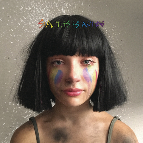 Sia — Unstoppable