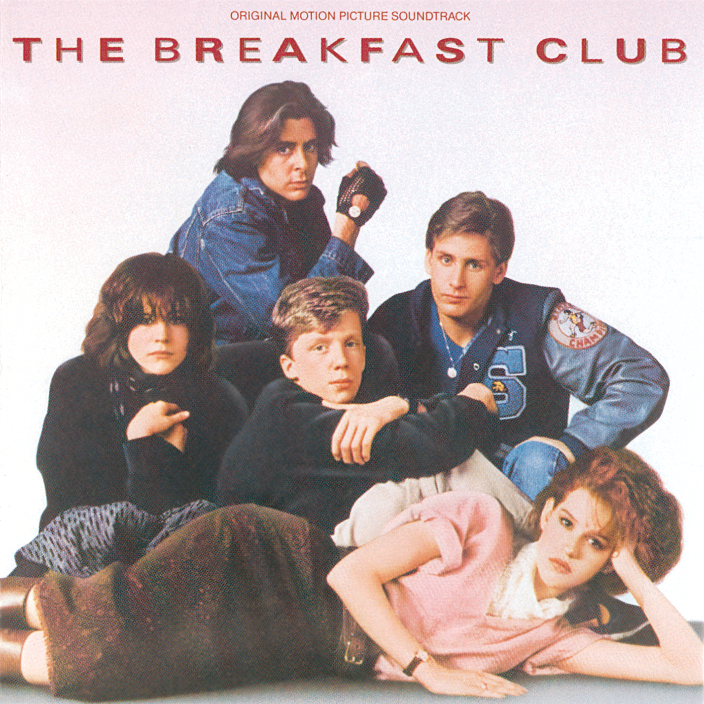 Simple Minds — Don't You (Forget About Me)