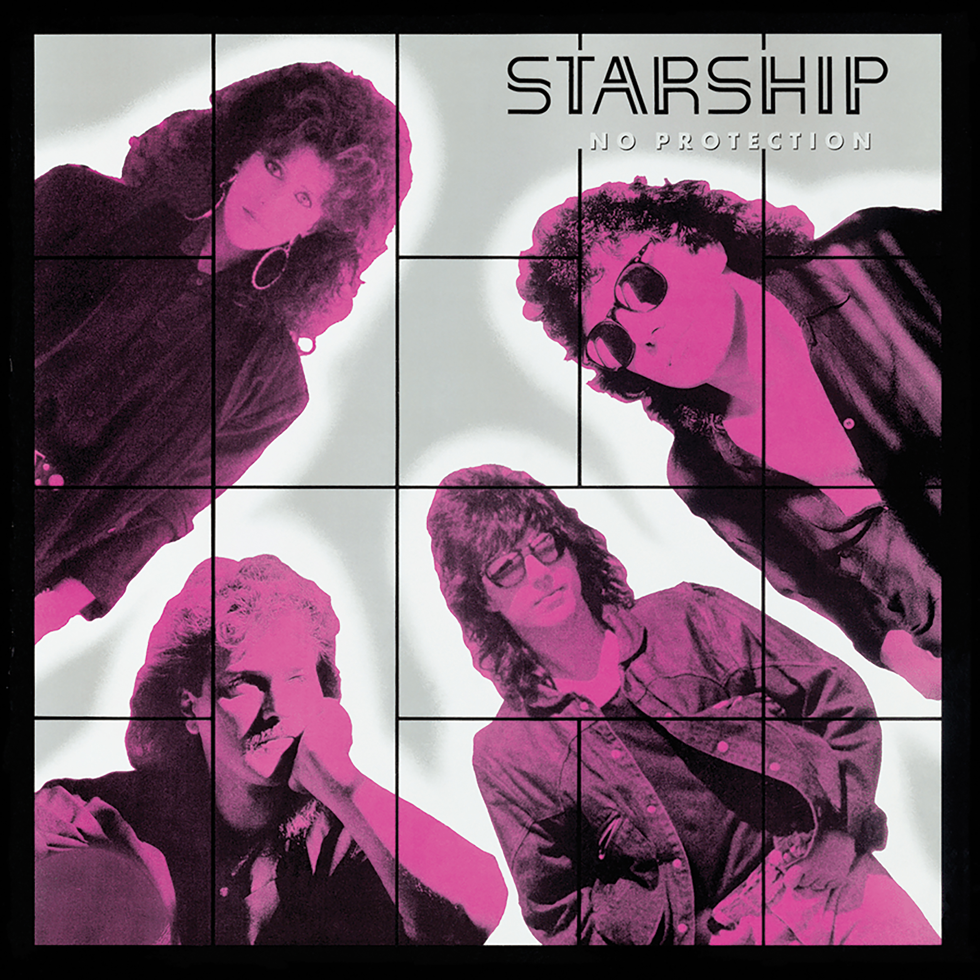 Starship — Nothing's Gonna Stop Us Now
