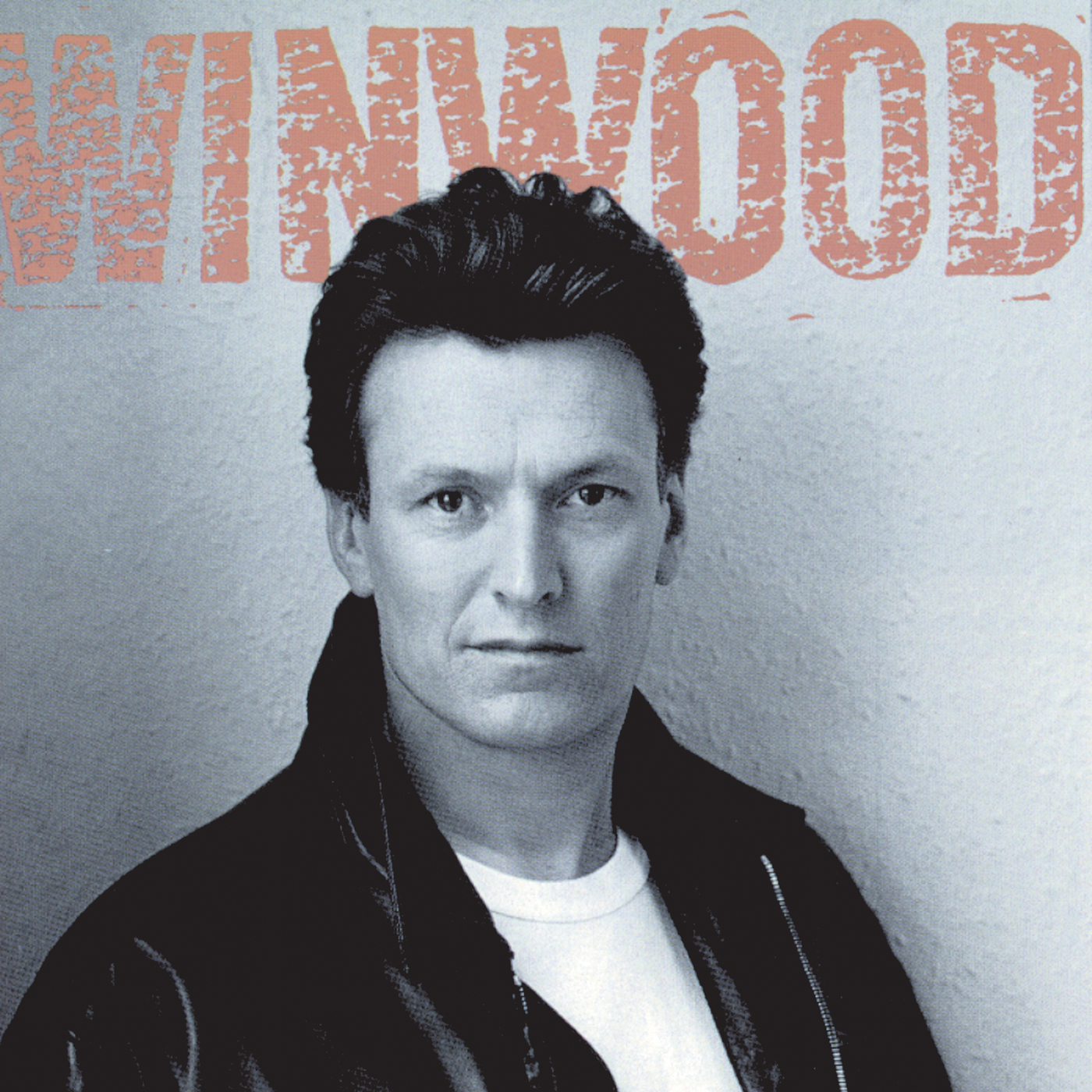 Steve Winwood — Roll With It
