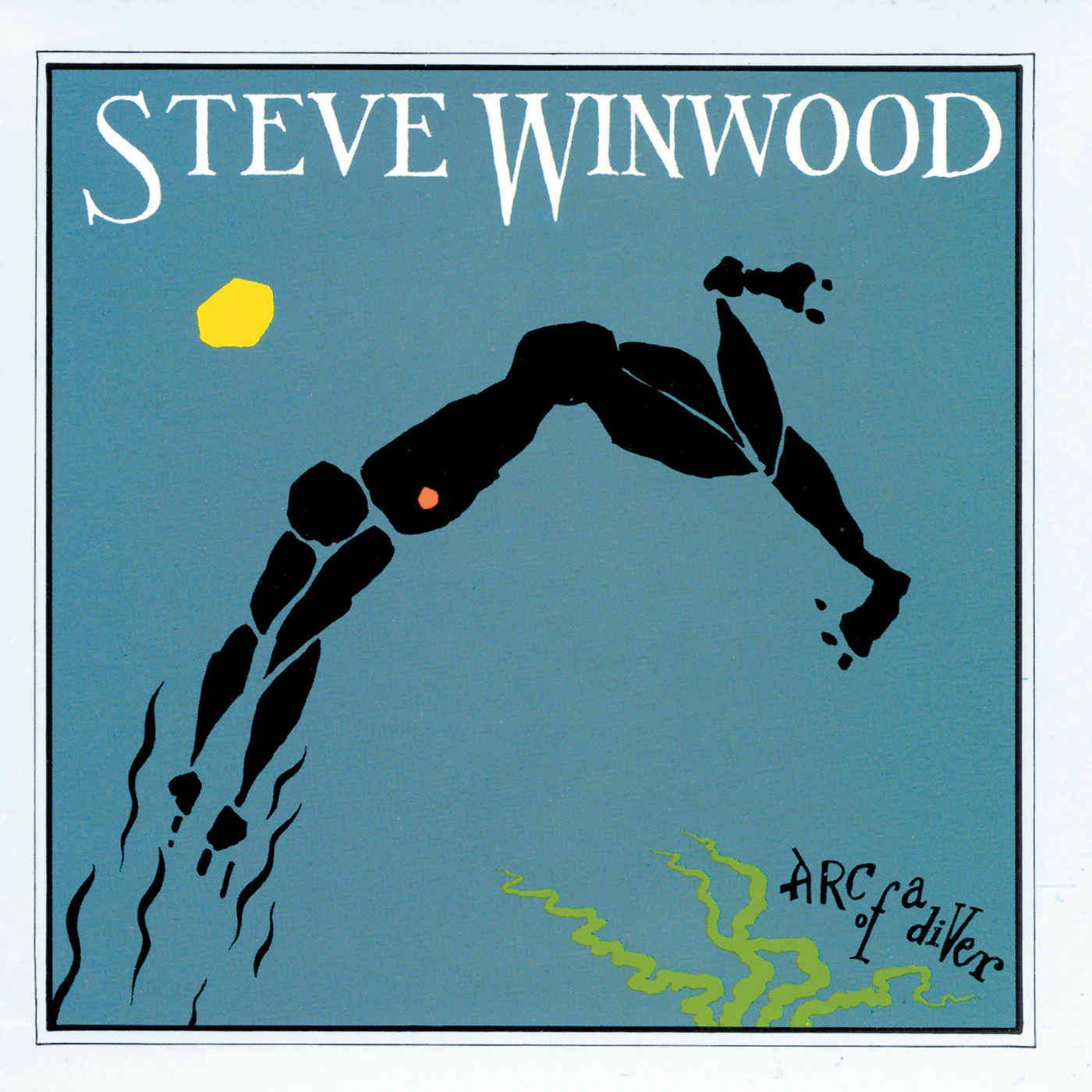 Steve Winwood — While You See A Chance