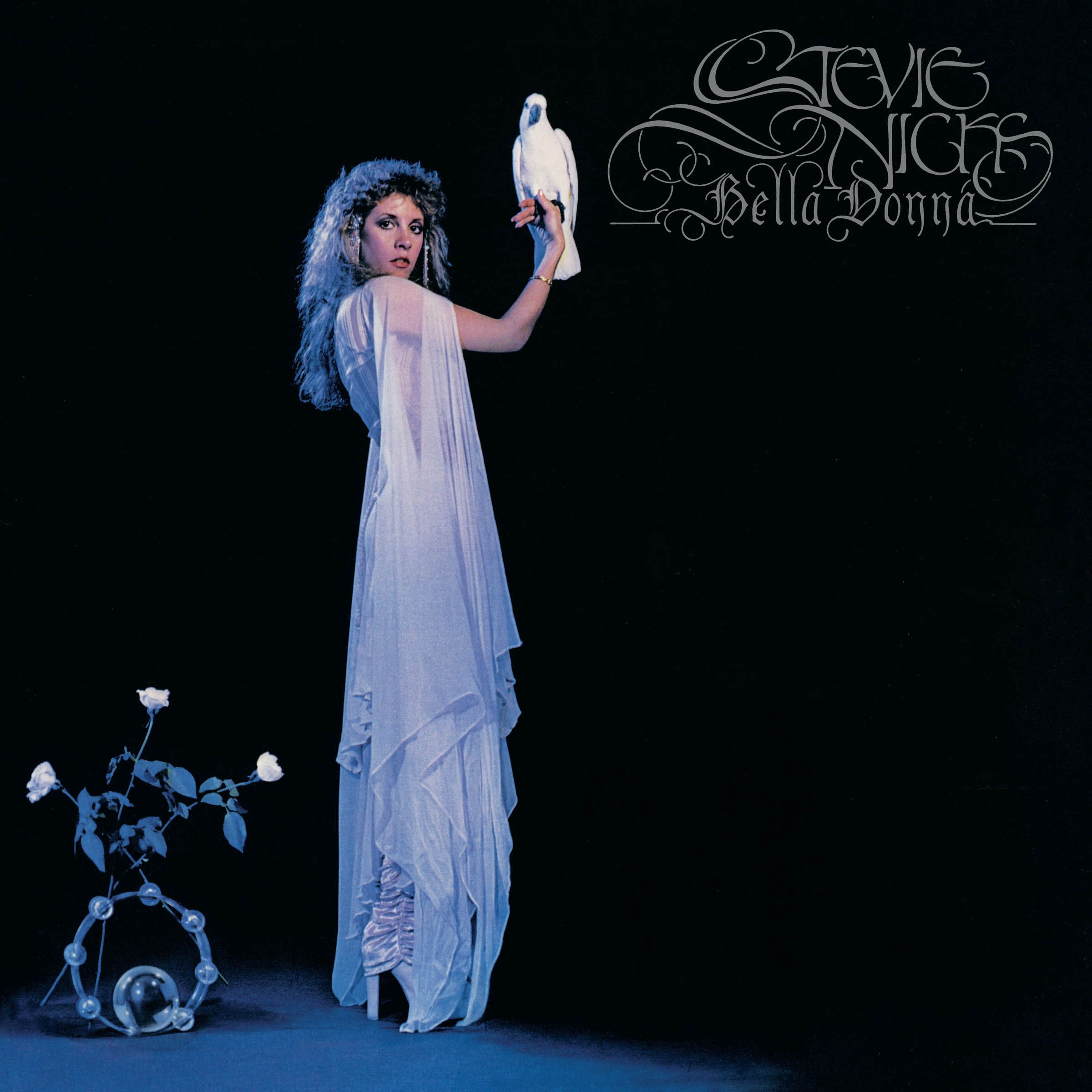 Stevie Nicks — Edge of Seventeen