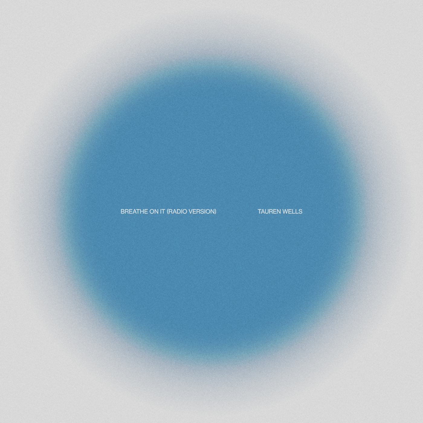 Tauren Wells — Breathe On It