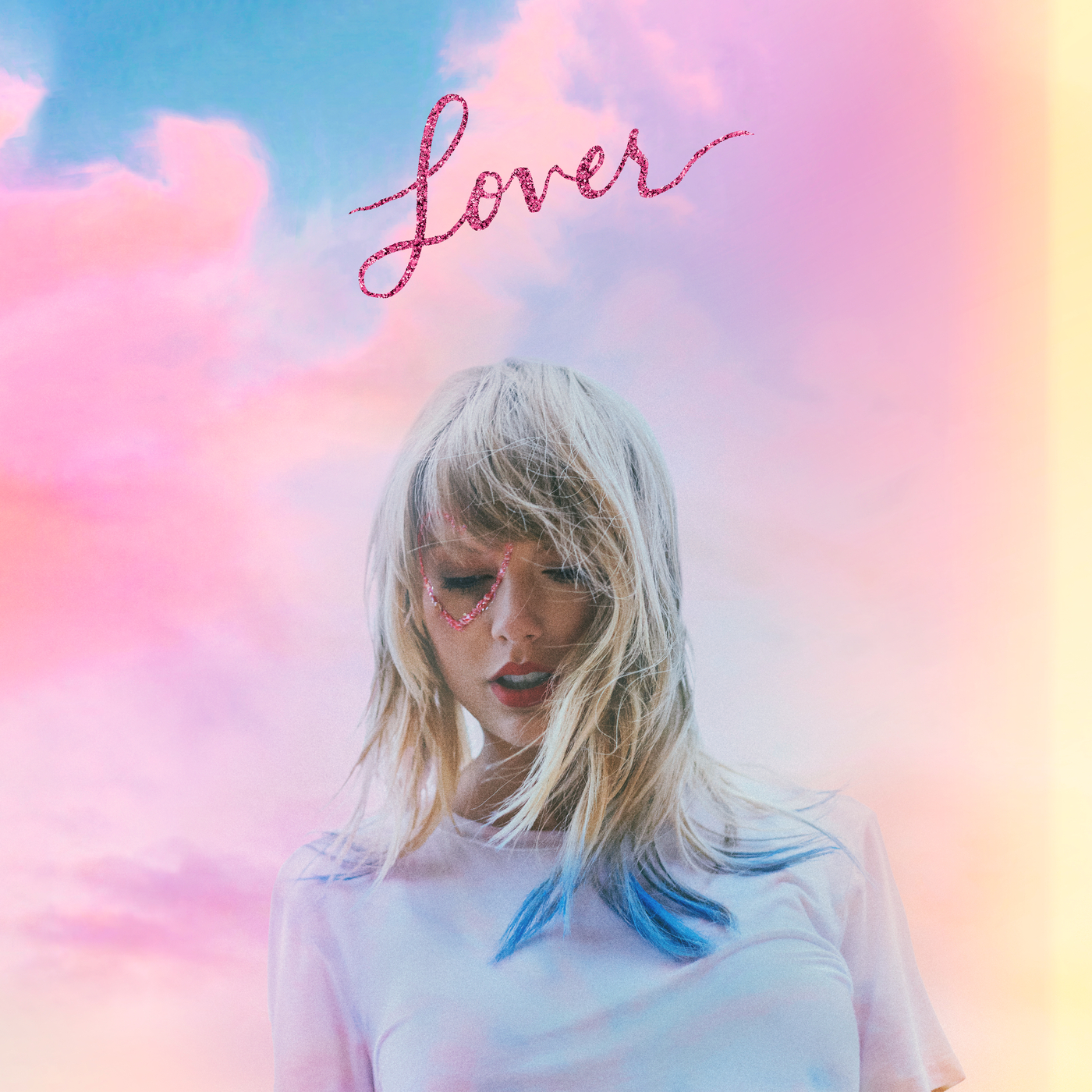 Taylor Swift — Cruel Summer