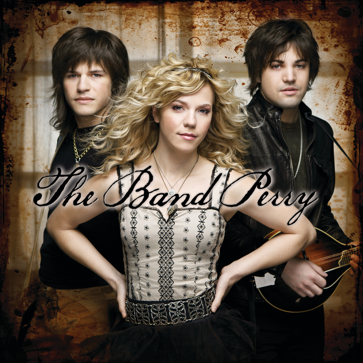 The Band Perry — If I Die Young
