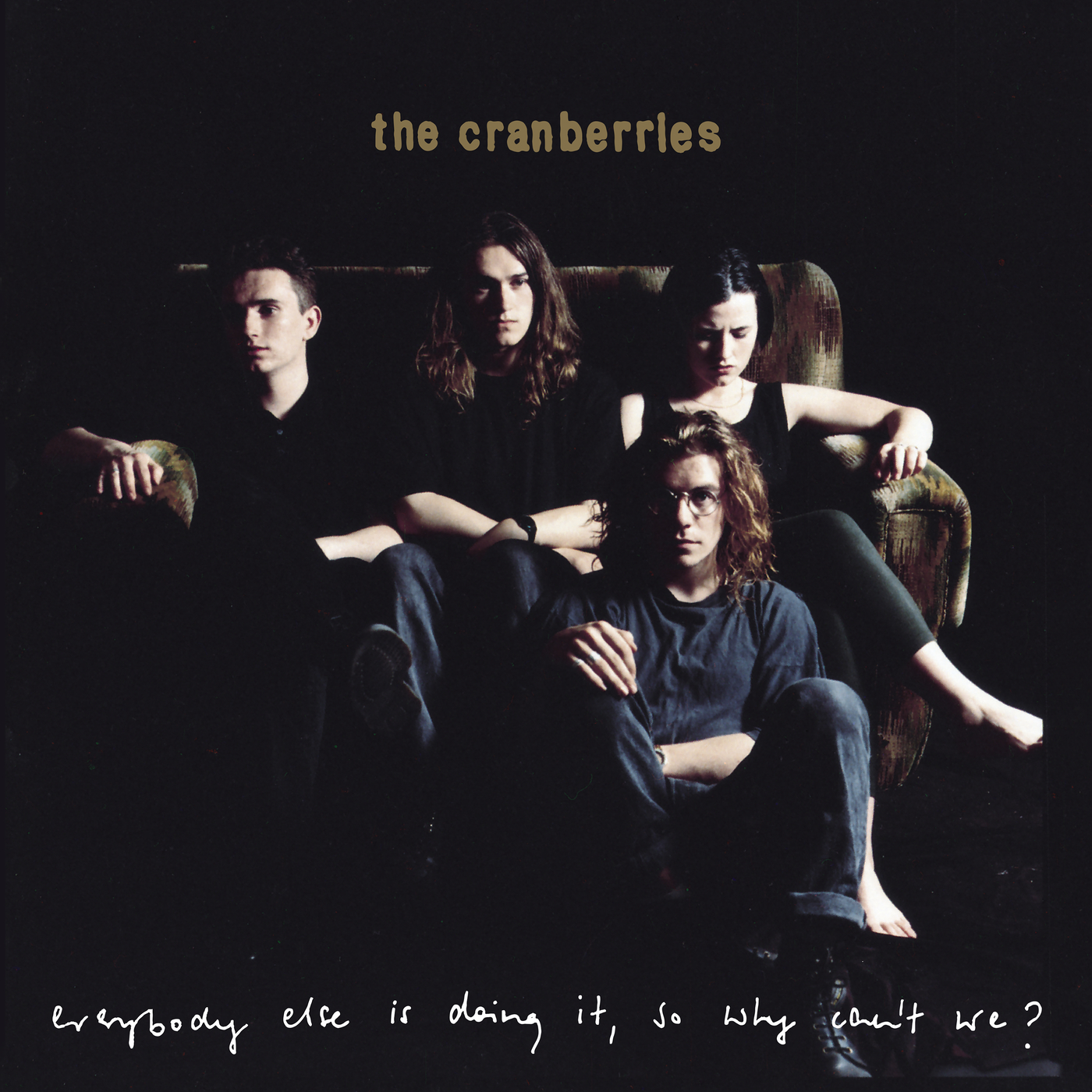 The Cranberries — Dreams