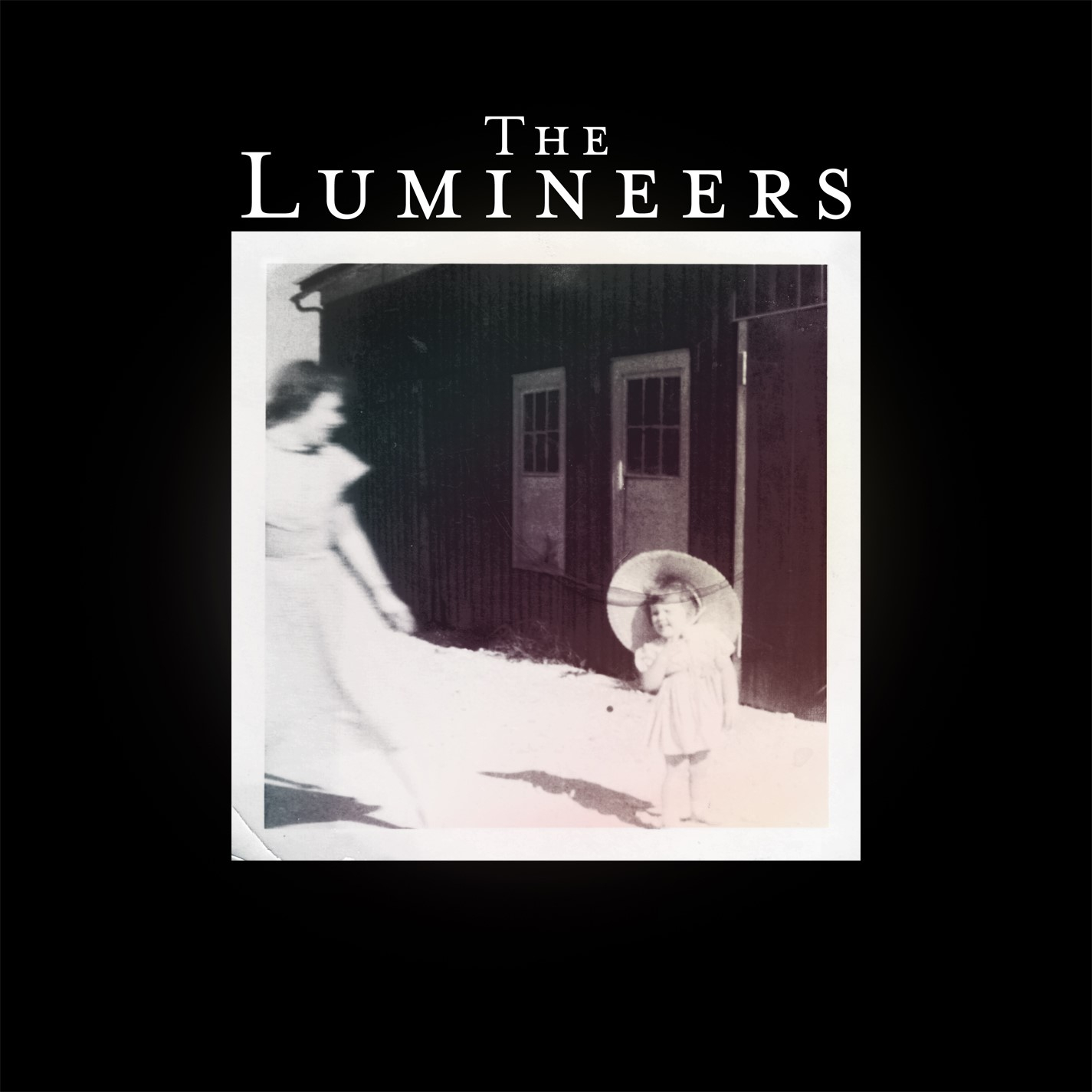 The Lumineers — Ho Hey