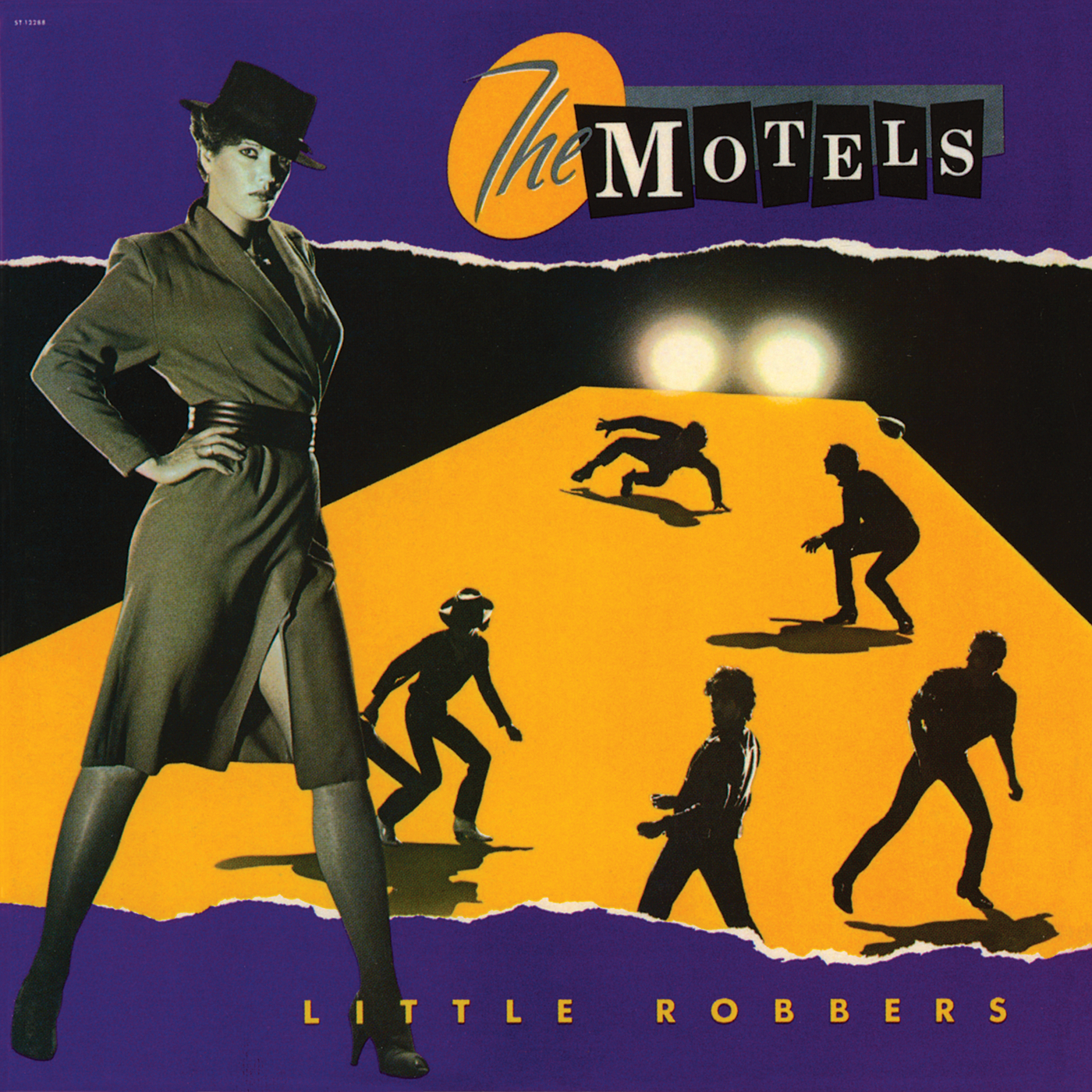 The Motels — Suddenly Last Summer