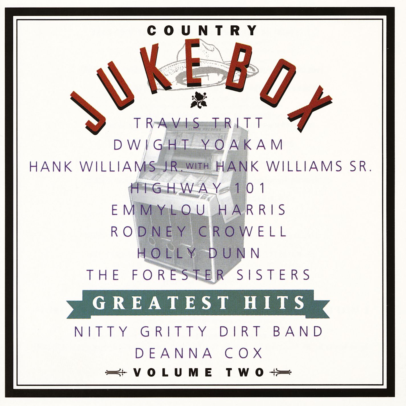 The Nitty Gritty Dirt Band — Fishin' in the Dark
