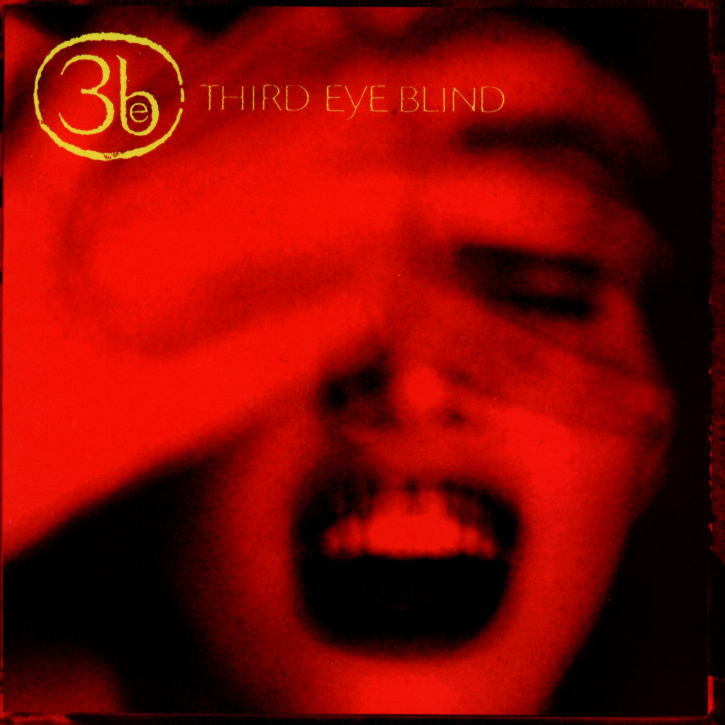 Third Eye Blind — Semi-Charmed Life